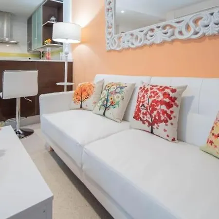 La Mas Coqueta, En El Adn De Cadiz, Cádiz