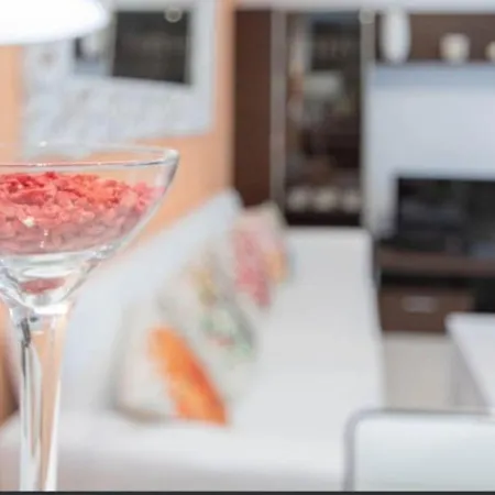 Apartmán La Mas Coqueta, En El Adn De Cadiz,