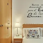Appartamento La Más Coqueta, En El Adn De Cadiz, *