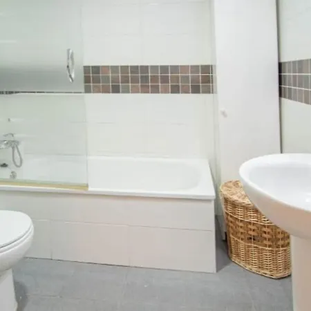 Apartment La Mas Coqueta, En El Adn De Cadiz, Cádiz