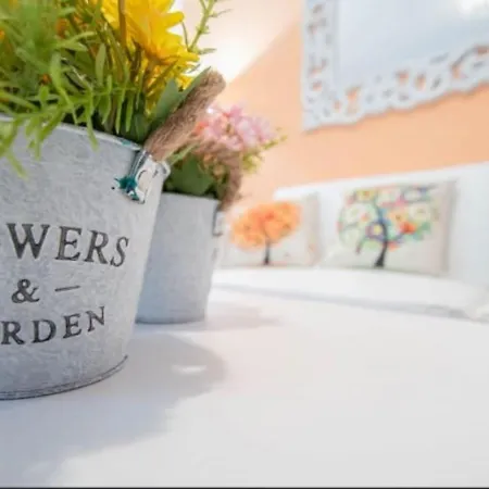 Apartment La Mas Coqueta, En El Adn De Cadiz, *