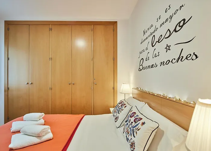 アパート La Mas Coqueta, En El Adn De Cadiz,